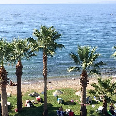 Art Beach Hotel Guzelcamlı Εξωτερικό φωτογραφία