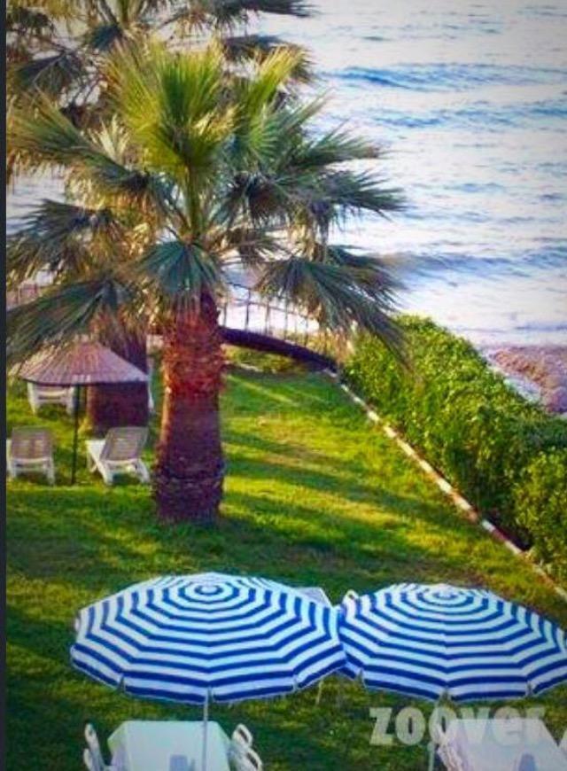 Art Beach Hotel Guzelcamlı Εξωτερικό φωτογραφία