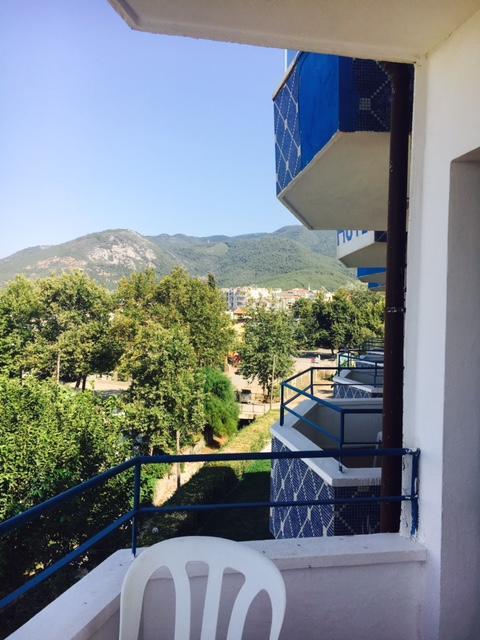 Art Beach Hotel Guzelcamlı Εξωτερικό φωτογραφία