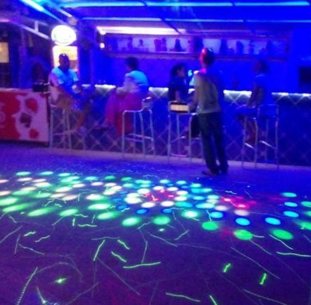 Art Beach Hotel Guzelcamlı Εξωτερικό φωτογραφία