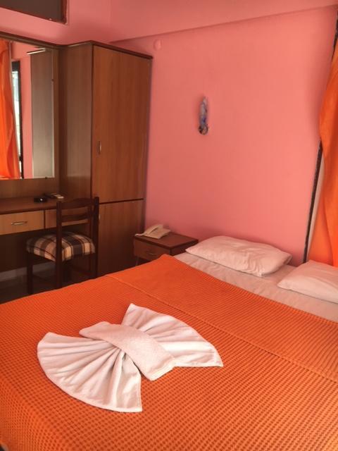 Art Beach Hotel Guzelcamlı Εξωτερικό φωτογραφία