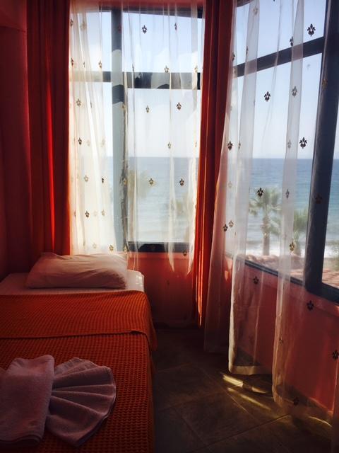 Art Beach Hotel Guzelcamlı Εξωτερικό φωτογραφία