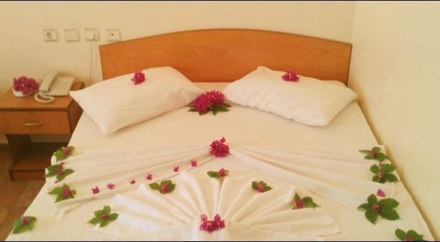 Art Beach Hotel Guzelcamlı Εξωτερικό φωτογραφία
