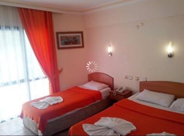Art Beach Hotel Guzelcamlı Εξωτερικό φωτογραφία