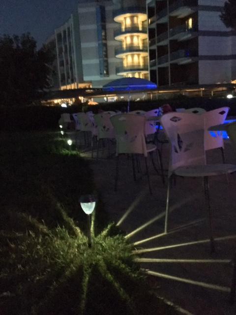Art Beach Hotel Guzelcamlı Εξωτερικό φωτογραφία