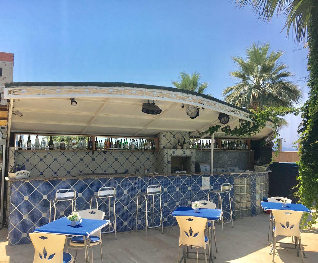 Art Beach Hotel Guzelcamlı Εξωτερικό φωτογραφία