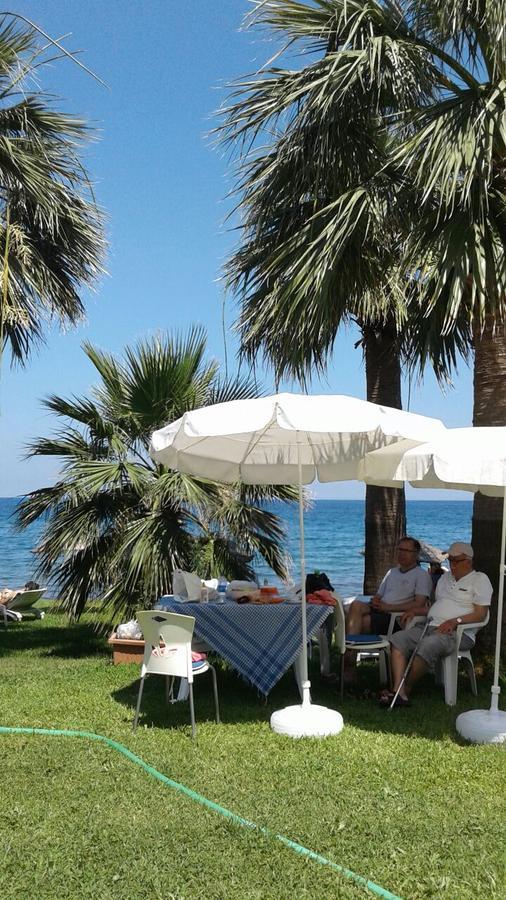 Art Beach Hotel Guzelcamlı Εξωτερικό φωτογραφία